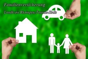 Rechtsschutz Versicherung - Lk. Rheingau-Taunus-Kreis